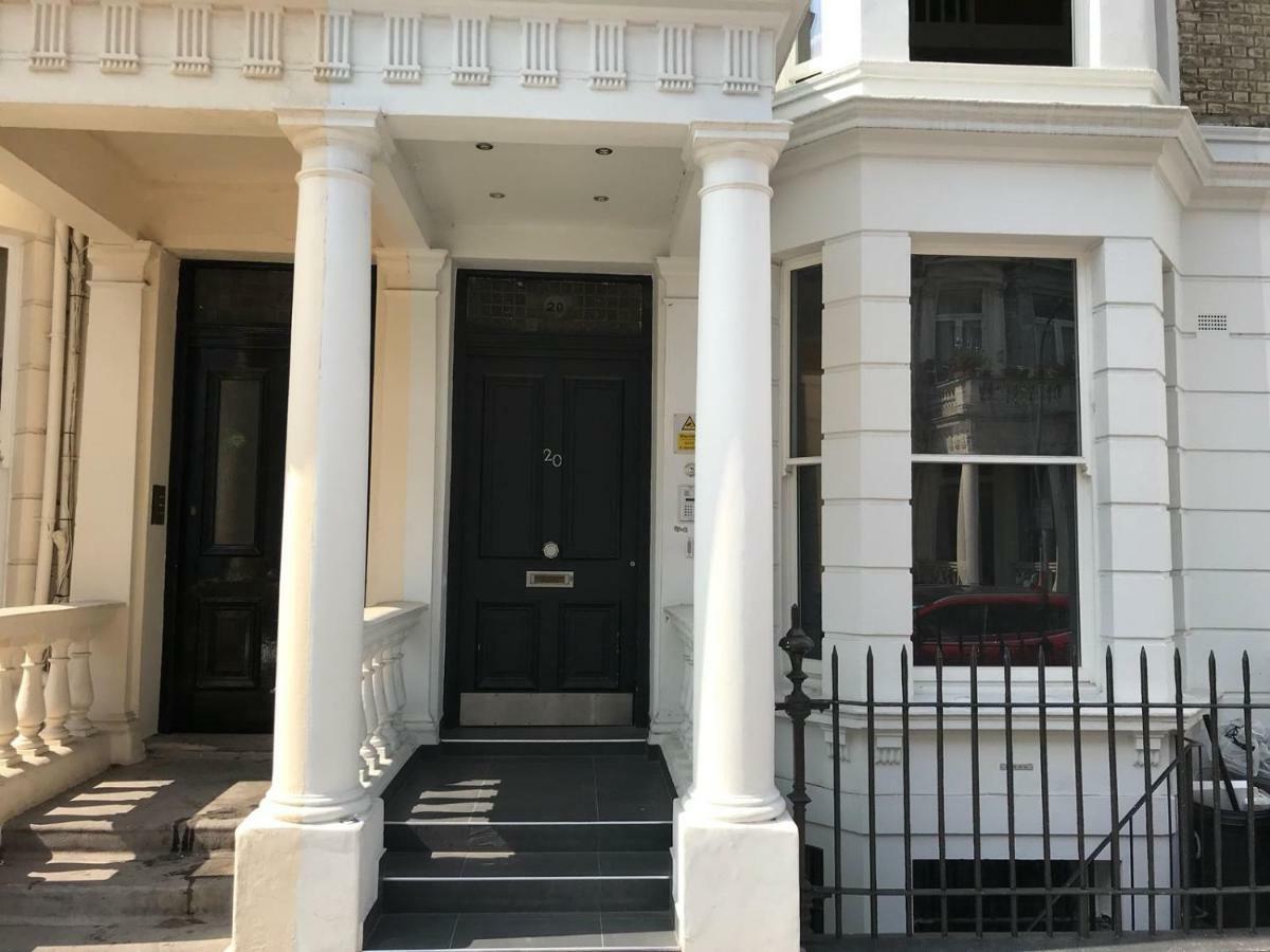 Fairholme Studios London Exterior photo