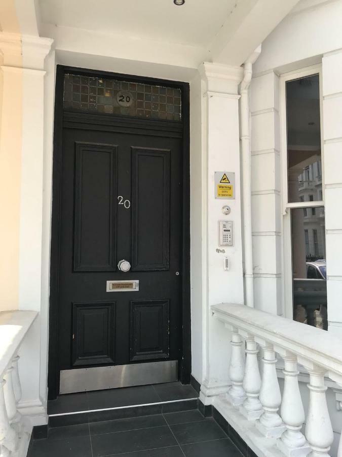 Fairholme Studios London Exterior photo